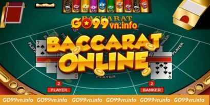 Bật Mí Chiến Thuật Chơi Bài Baccarat Bất Bại Cho Anh Em
