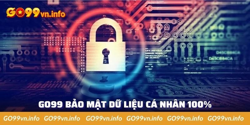 Website bảo mật dữ liệu cá nhân tuyệt đối