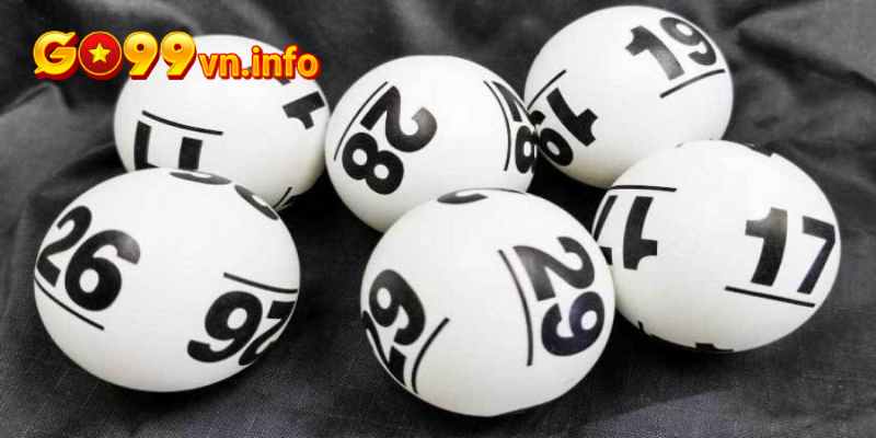 Sử dụng mô hình quả trám bắt đề bạch thủ