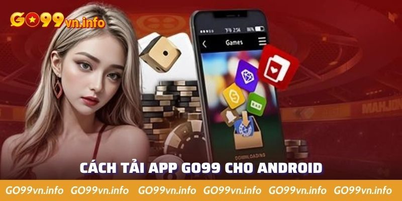 Cách tải về hệ điều hành Android siêu tốc