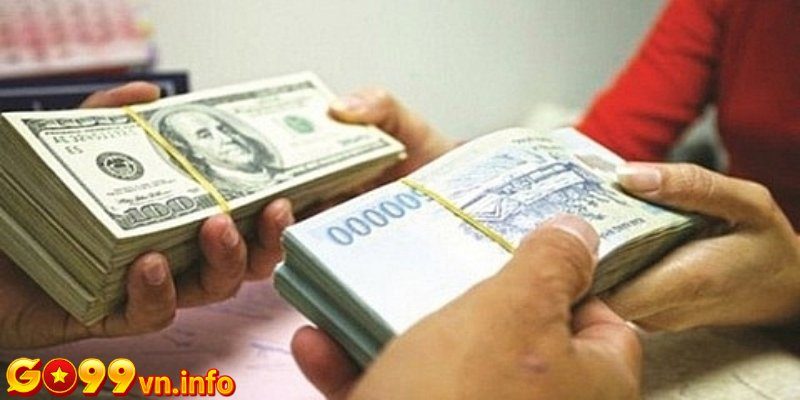 Chuẩn bị tiền cược tham gia vừa đủ