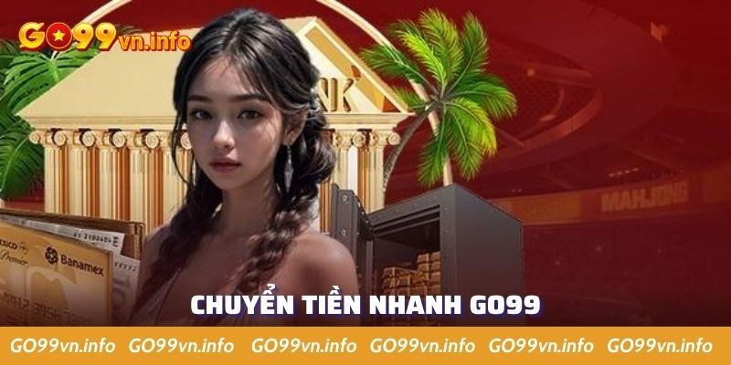 Giải pháp chuyển tiền nhanh được nhiều người ưa thích