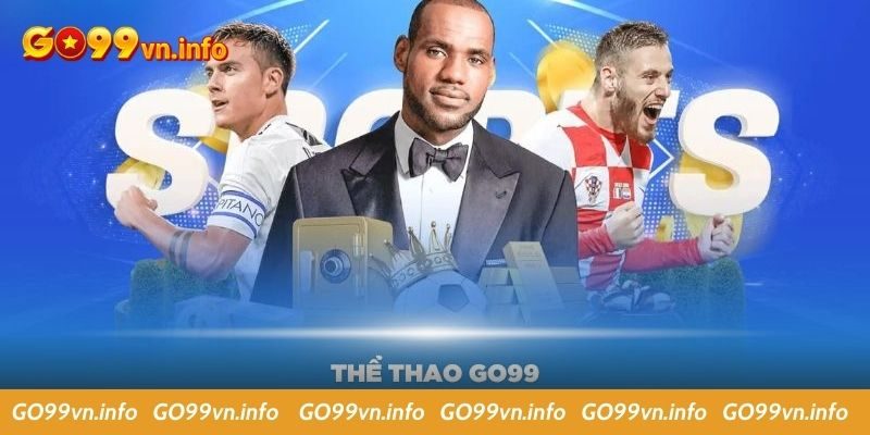 Cược thể thao cực vui nhờ tỷ lệ hấp dẫn