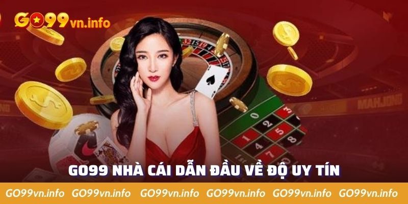 Sơ lược về Go99 nhà cái kinh điển triệu người mê