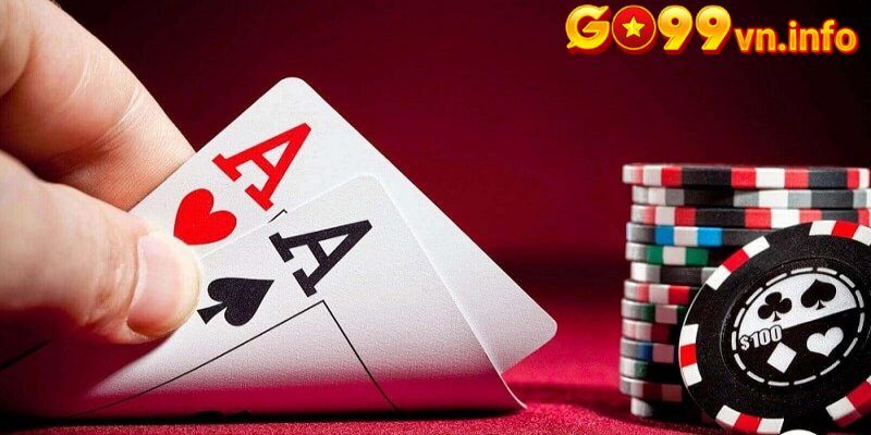 Tìm hiểu thông tin về bài cào 3 lá