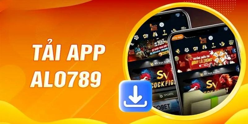 Hướng dẫn tải app nhanh chóng