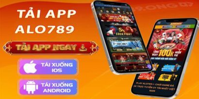 tải app alo789